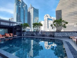 Ramada Sukhumvit Soi Eleven