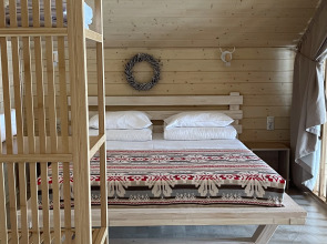 Гостевые дома Шишка