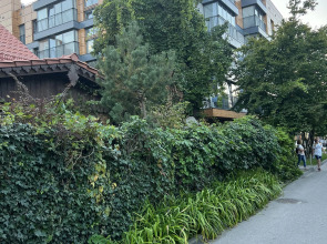 Апартаменты "Dolce Vita" Мидгард Клуб