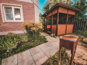 Гостевой Дом Дядя Ваня