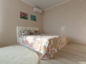 Апартаменты 164 Уютный Дом