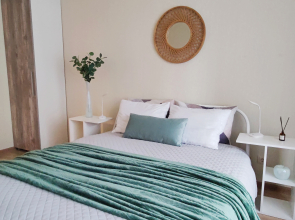 Квартира Норильский Бульвар 3