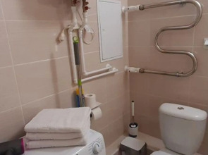 Апартаменты Уютно как дома