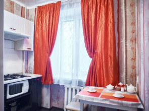 Апартаменты Пять Звёзд на Ленинградской