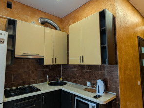 Квартира Уютная на Пешеходной Улице Советской