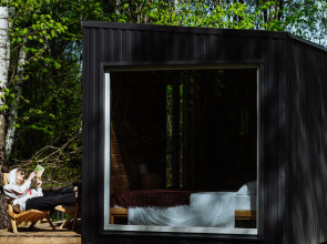 Кемпинг Терруар