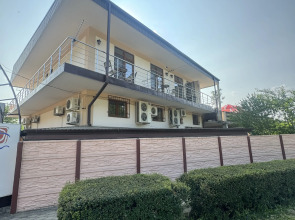 Гостевой дом 5