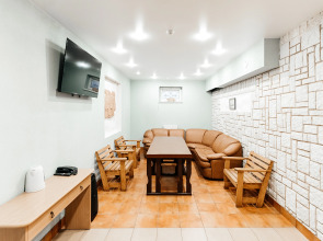 Отель Котбус