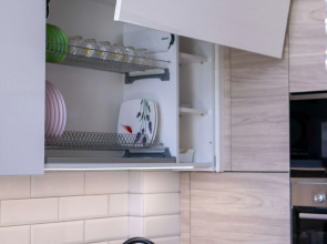 Квартира Июль у Парка