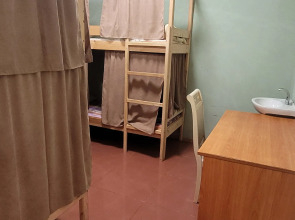 Гостевой дом Main Room Chesnokovka