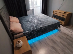 Квартира Апартаменты в ЖК Камские огни 1