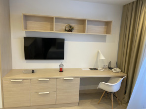 Апартаменты  Silvyia Технопарк