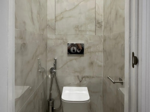 Квартира Театральная Гостиная