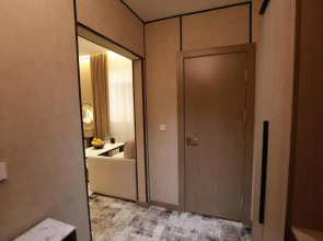 Отель Grand Castle