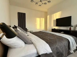 Однокомнатная квартира Колпино