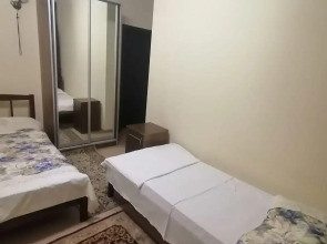 Гостевой дом Лило