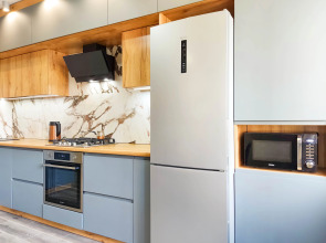 Апартаменты Премиум Сеть ЙоХоум