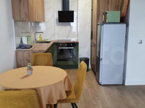 Квартира Солнечная Испания