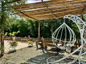 Отель Park Hotel ATLAS