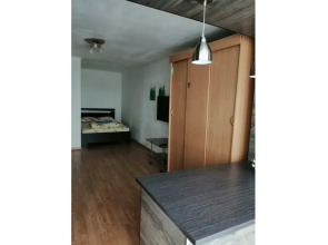 Апартаменты Семпл на Старовского 30