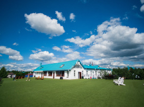 Отель Селигер 69