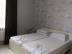 Гостевой дом 2050