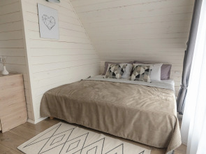 Апартаменты The Dacha