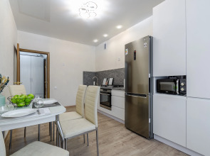 Квартира 1 комнатная квартира на Смирнова