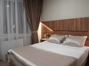 Апартаменты Петербург