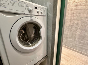 Апартаменты Девять Ярдов Улучшенные