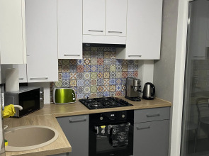 Квартира Девау