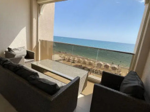 Апартаменты Оpхидeя 85