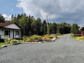 Гостевой дом Рускеальский привал