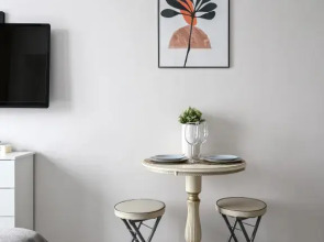 Квартира Art-Seasons Савеловский Сити 4