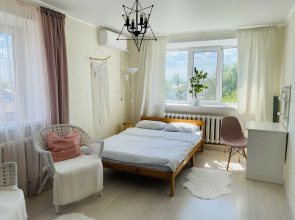 Квартира Скандинавия в Центре Выксы