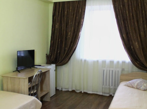 Мебелированные комнаты Медвежонок