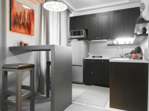 Апартаменты Мясникова 17