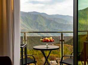 Hotel Chateau Milisi