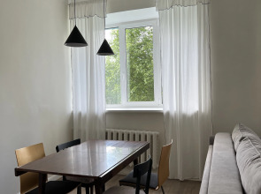 Квартира Семейная рядом с Рускеала