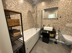 Квартира На высоте#22