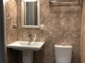 Гостевой дом Солнце