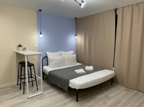 Квартира GNEZDO