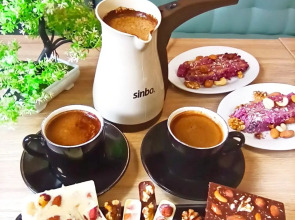 Квартира  Comfort  Anse Major Фабричная