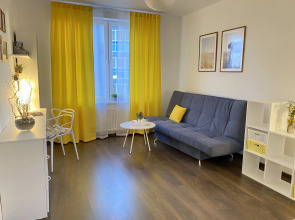 Квартира Морской курорт