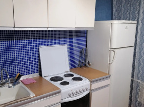 Квартира по дороге Шелкового пути