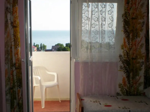 Гостевой Дом Бирюза