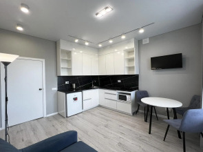 Апартаменты Добрые Сутки на Разина 69-27