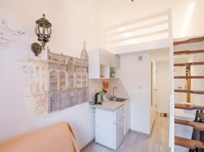 Апартаменты AG-Apart 26/27