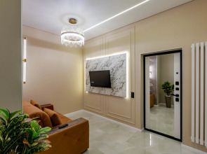 Квартира Superior в ЖК Звезда by Art Apart