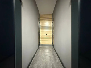 Гостевой дом на Байкале